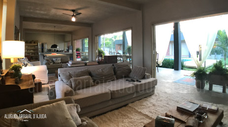 casas p/ venda em  praia de pitinga arraial d'ajuda